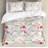 Flower Polyester Duvet Cover-600135618-669821913