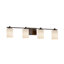 Brey 4 - Light Dimmable Bath Bar