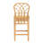 Bohemian Chic Counter Stool