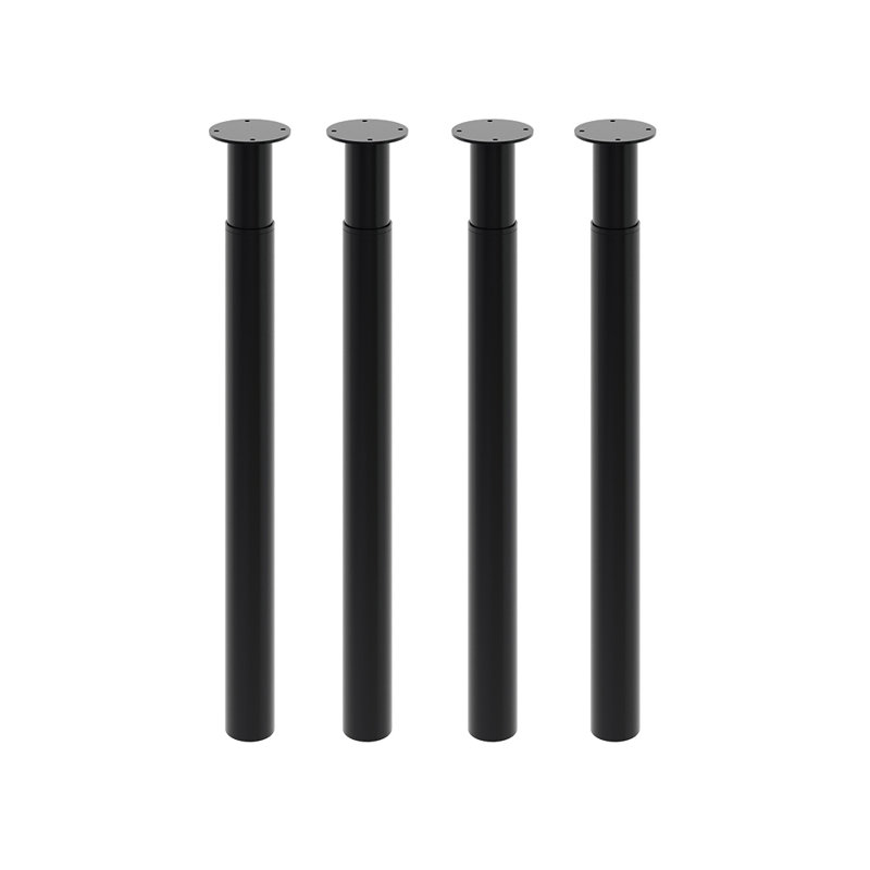 Speranta Table Leg, 65cm H x 5cm W x 5cm D