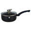 Kelloch 14 - Piece Non-Stick Aluminum Cookware Set