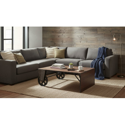 Table basse convertible Lakela 