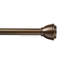 Blaze Single Traverse Curtain Rod-1382217365