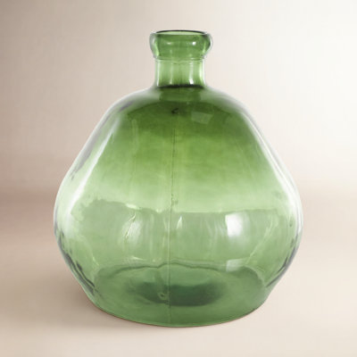 Dorival Handmade Table Vase