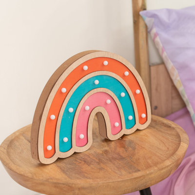 Chais Novelty Lamp