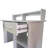 Modern E1 15MM Chipboard Computer Desk