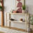 Javoronkov Bar Height Console Table-1048163755-1048163753