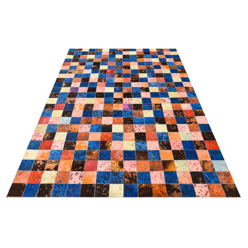 Tapis Ortega