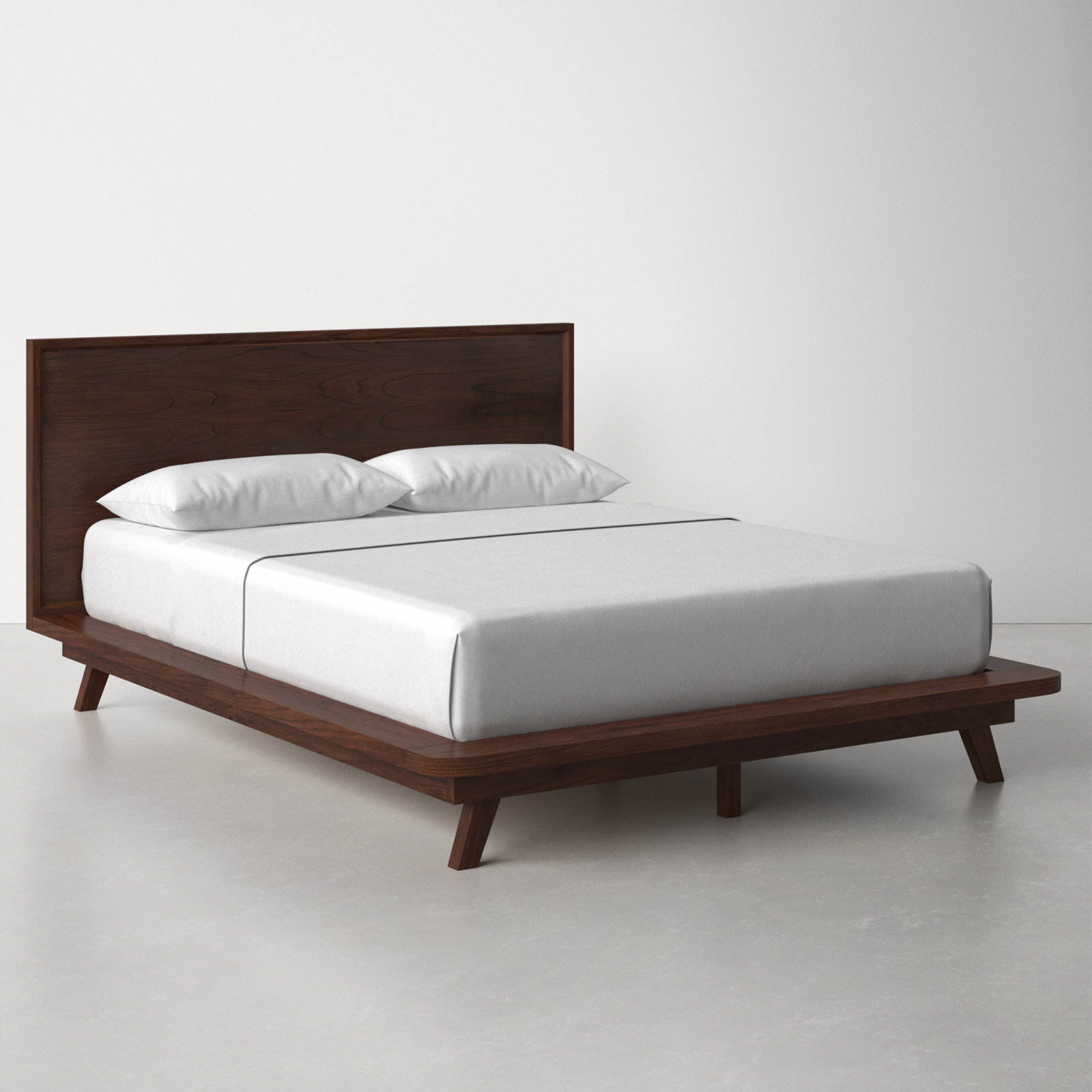 Capricorn Bed, Full