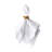 Tortoise Knot Napkin Ring