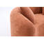 Canapé modulaire en chenille Boneless S-978346086