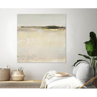 " Embellished Subtle Scape I " by Tim O'Tool