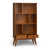 Teak Brown selected