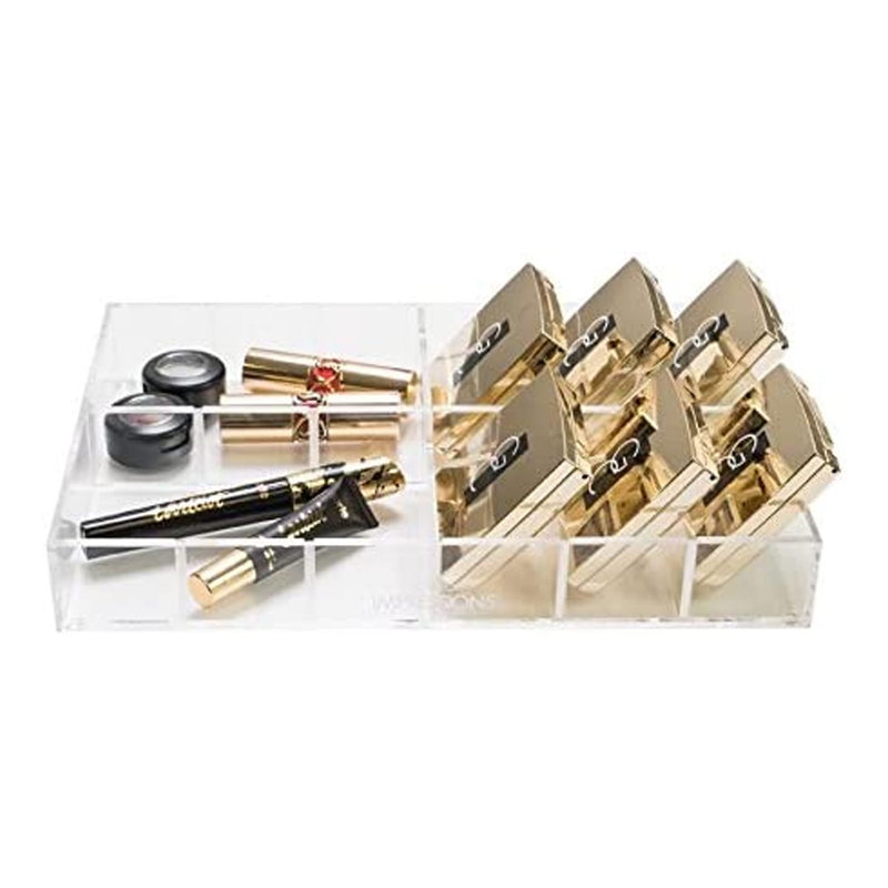 Rangement pour tiroir de maquillage Alexa