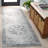 Abigailrose Performance Machine Washable Oriental Rug-493661140