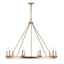 Natividad 10 - Light Chandelier-2080352026-2117380866
