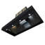 Hotte de cuisine 48 po noir Ambader-129105986