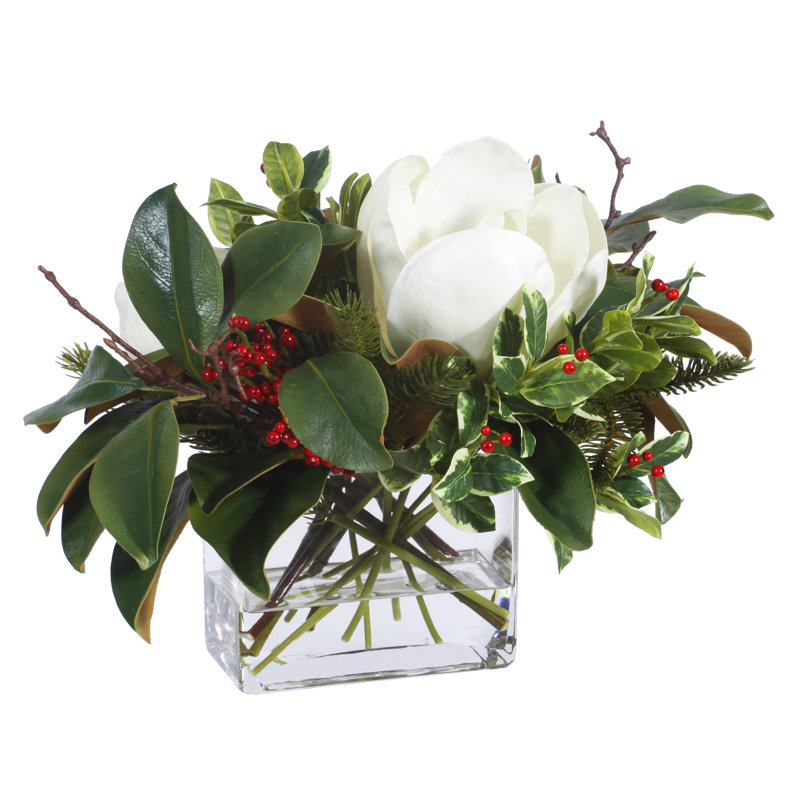 Magnolia Arrangement