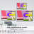 Color Composition IV " Color Composition IV " Painting Print-1123984055-1123984062-1149406194