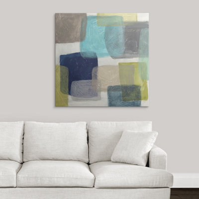 « i » megan meagher, reproduction d’art Transparency