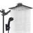 Handheld Shower Head 1.5 GPM GPM