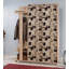Newark Hall Tree 135cm Wide with Shoe Storage-26385609