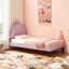 Lit plateforme tapissier Cimahi-116925569
