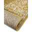 Designer velor rug, Mridional Mustard-71817851