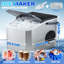 Belfry Kitchen Snow Cone Machine Accessory