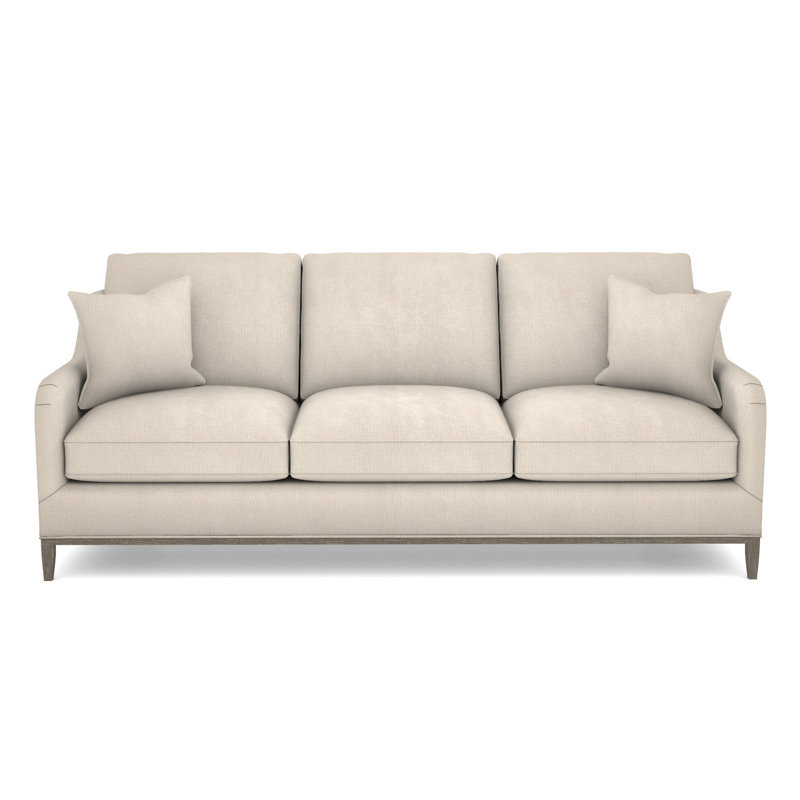 Fisher Sofa, Hampton, Nomad Sand