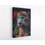 Tigre majestueux sur toile-88650078
