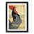 Black Framed