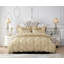 Weller Polyester Floral Bedspread with Pillow Shams Included-159623318