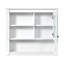 32" Bathroom Wall Cabinet with Mirror-623717772