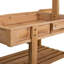 Haranu 55 cm W Merchandiser Shelving Unit