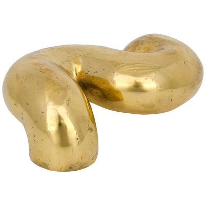 The Snake Sculpture
