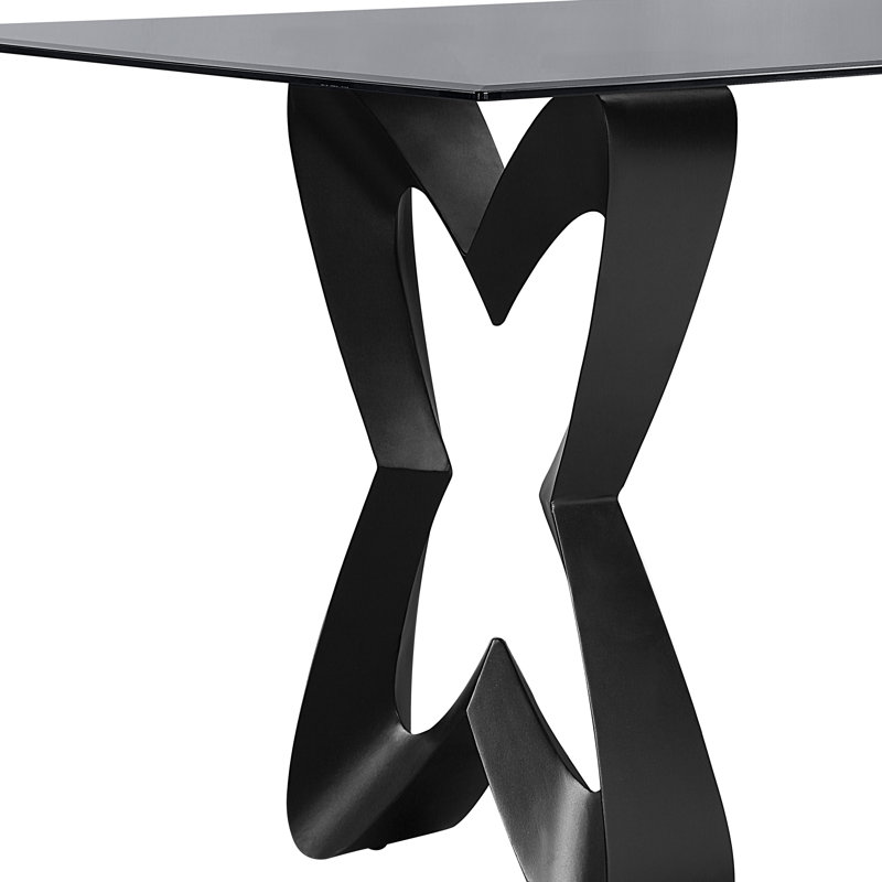 Table de salle à manger Austie