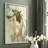 Warrior Framed Print - Solid Wood-547918933-547918929