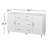 Afrida 59.1'' Sideboard-1370714144
