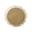 Relic Accent Table - Sand