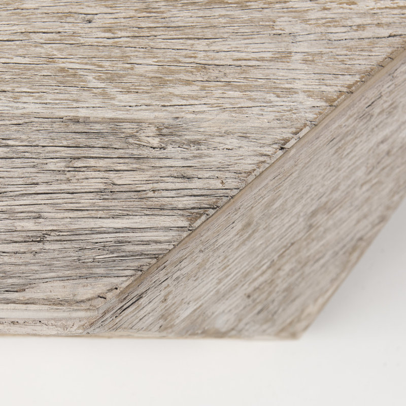 Stowe Solid Wood Coffee Table