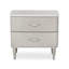 Table de chevet Eclipse - Clair de lune