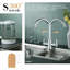 Brayden Studio Kitchen Faucet