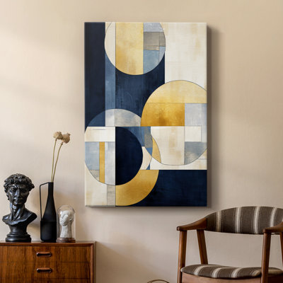 ABSTRACT Series DLIX - Gallery Cavas sur mesure