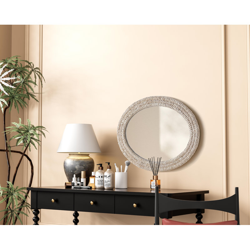 Miroir Dennard, 36 po x 27 po