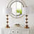 Ilkeston Metal Table Lamp