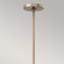 Redfern 4 - Light Shaded Chandelier-16292037