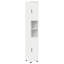 Bathroom Storage Furniture Set-649544982