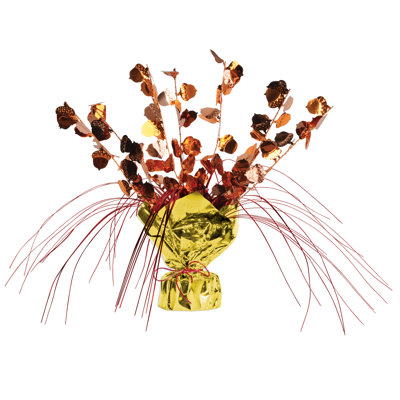 Thanksgiving Tabletop Tree