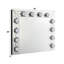 Miroir d'appoint Noralie